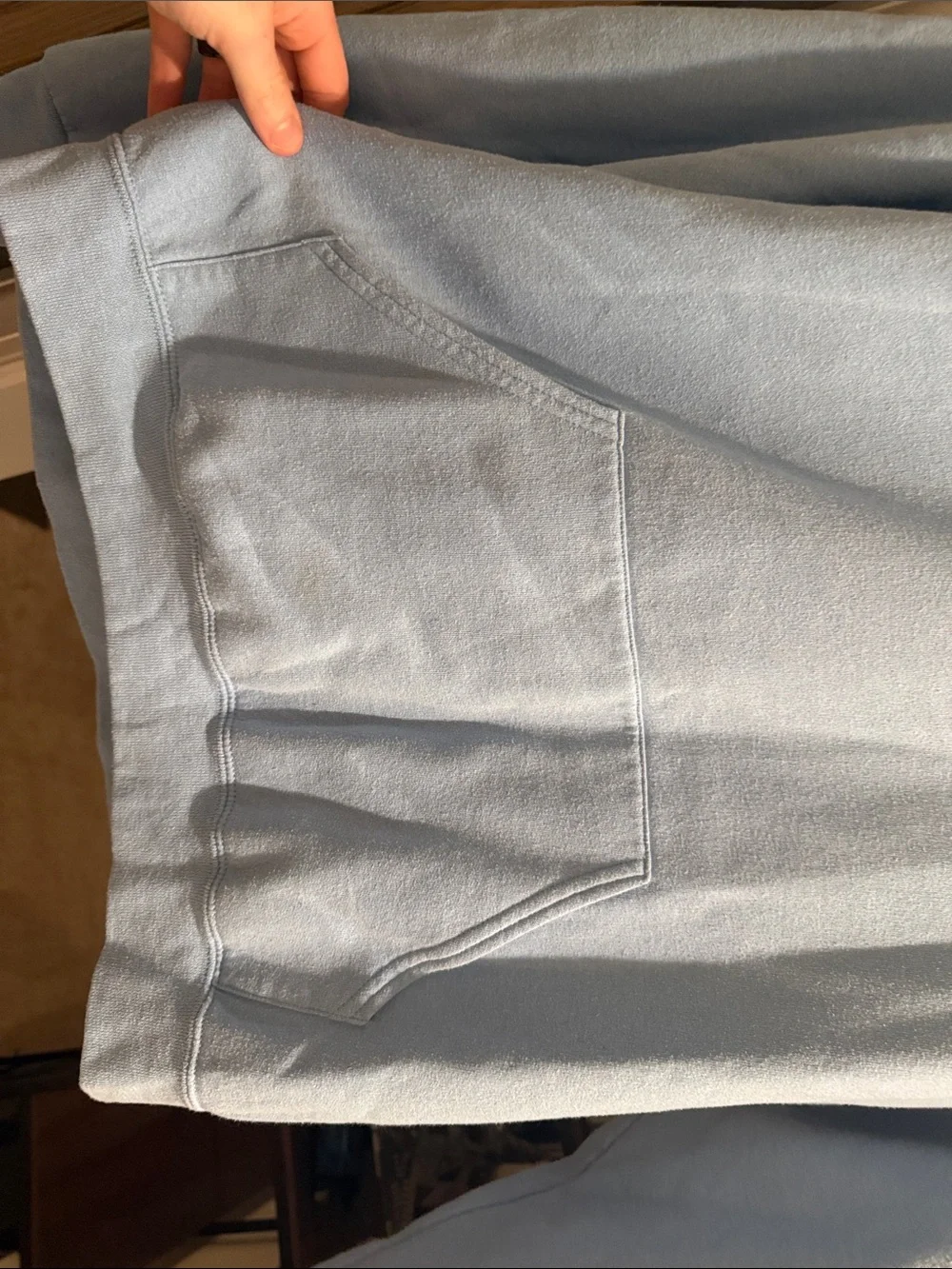 Ole miss “SIP” Sweatshirt